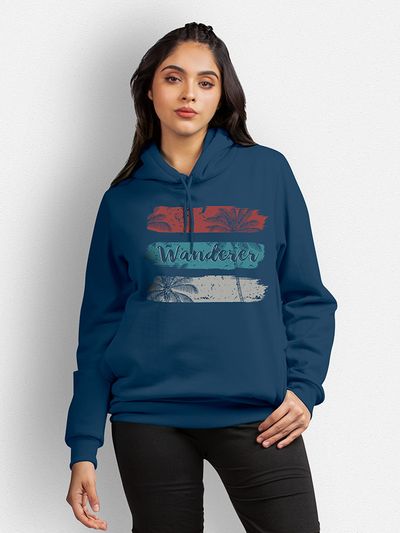 Travel hoodie women's hotsell