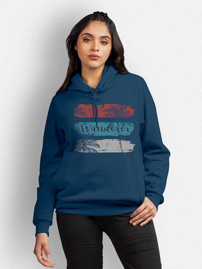 Travel hoodie women's online