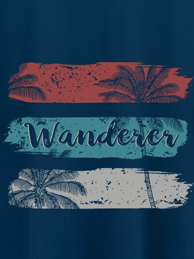 Wanderer Travel Hoodies for Women