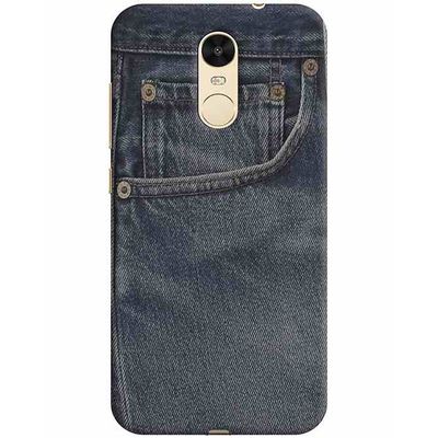 Redmi note 4 shop back cover