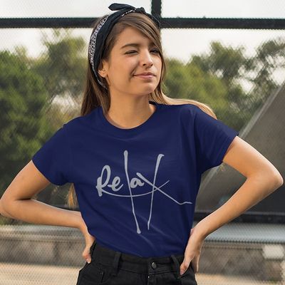 trending t shirts for ladies