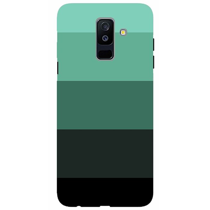Samsung discount j8 cover