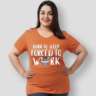 Orange T shirt - Buy Orange T Shirts 
