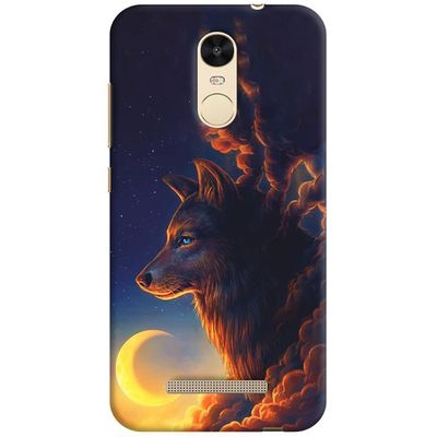 Buy Redmi Note 3 Back Cover and Cases Online at Rs. 199