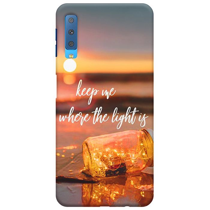 Lights Phone Cases for Samsung Galaxy for Sale