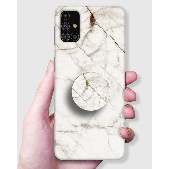 Samsung sales m31s cover