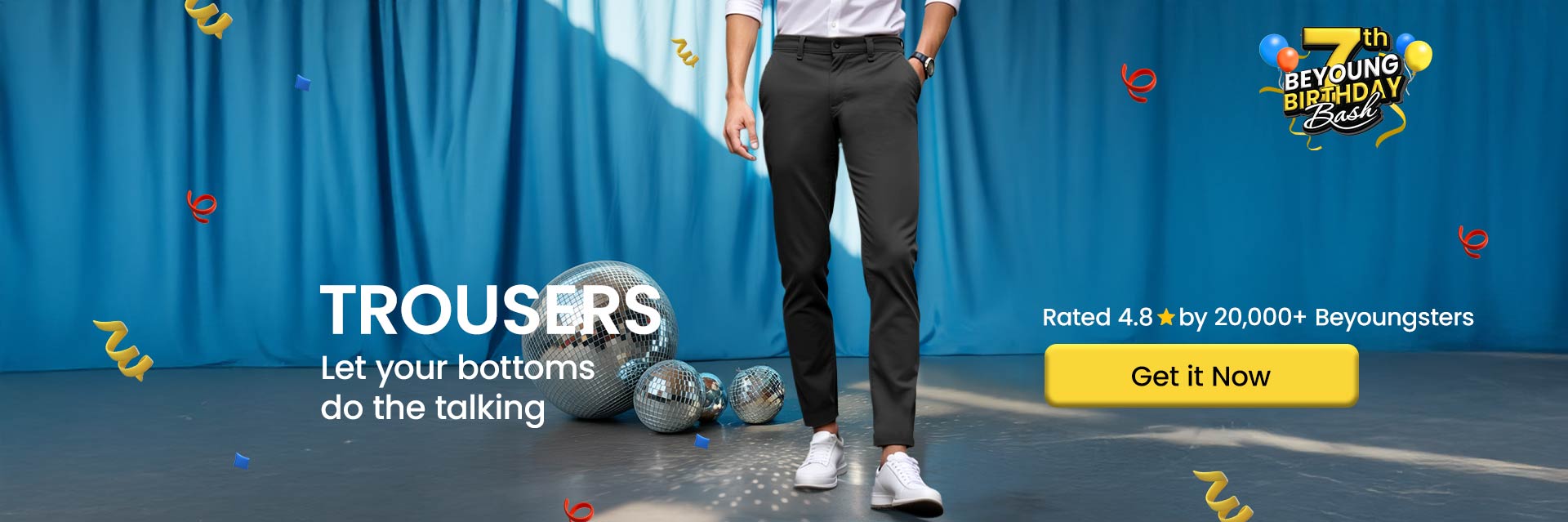 buy formal chino pants trousers online on beyoung