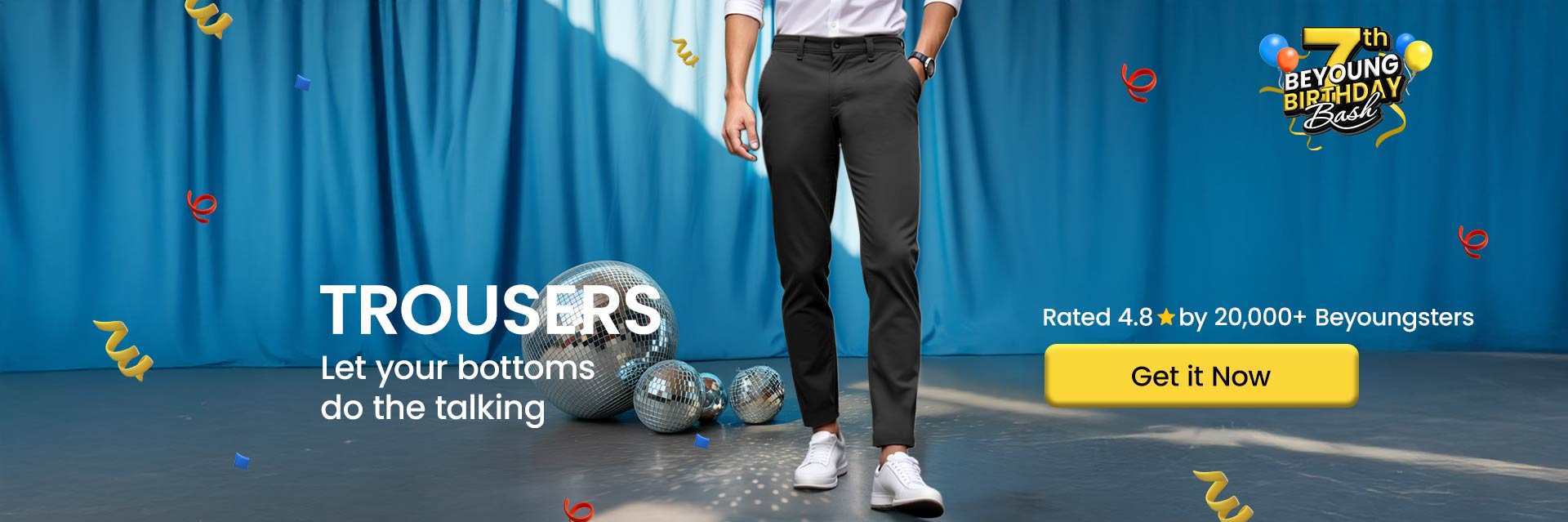 buy formal chino pants trousers online on beyoung