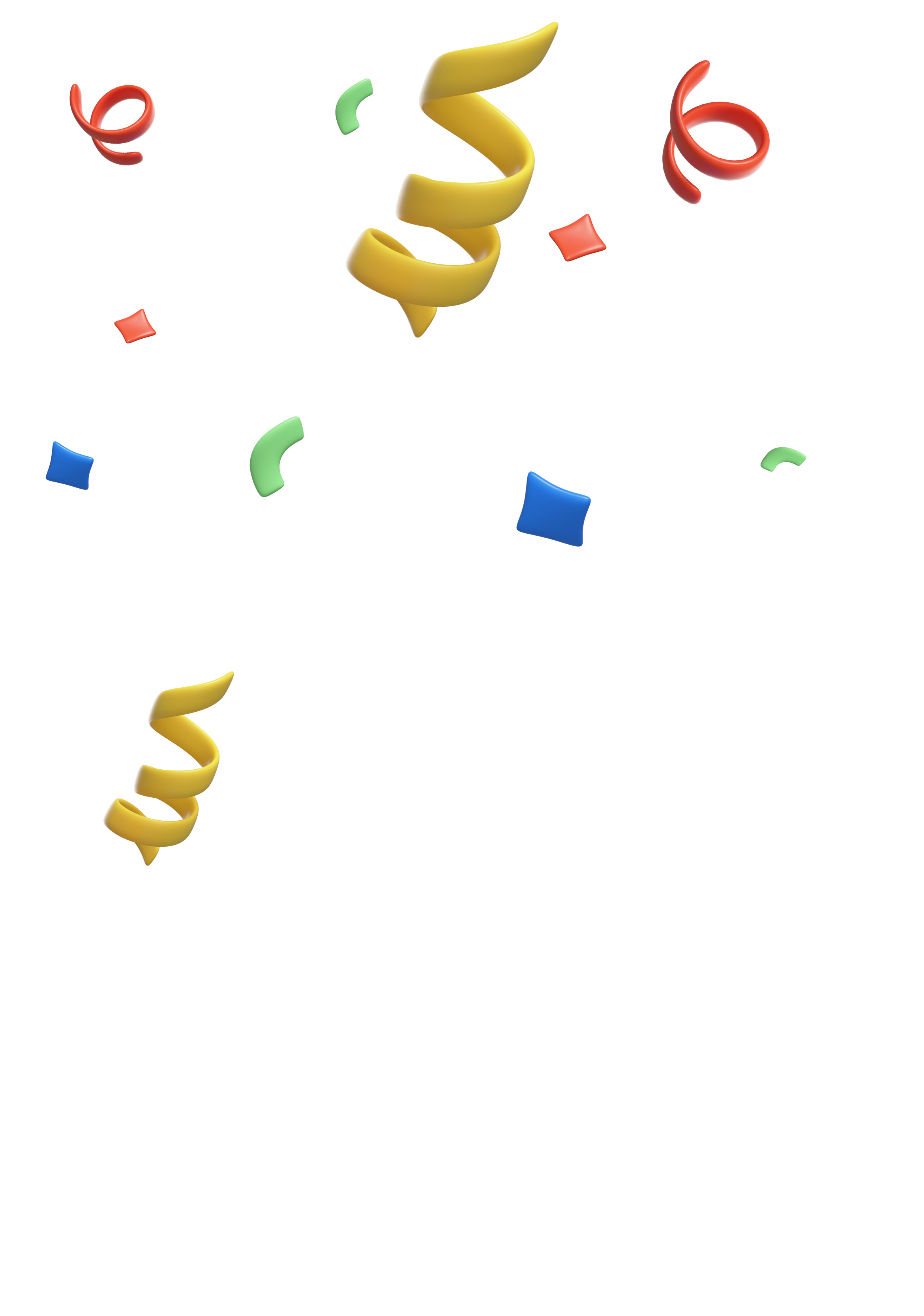 Confetti