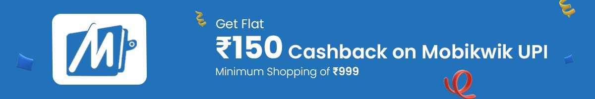 shop on beyoung with bajaj finserve offer