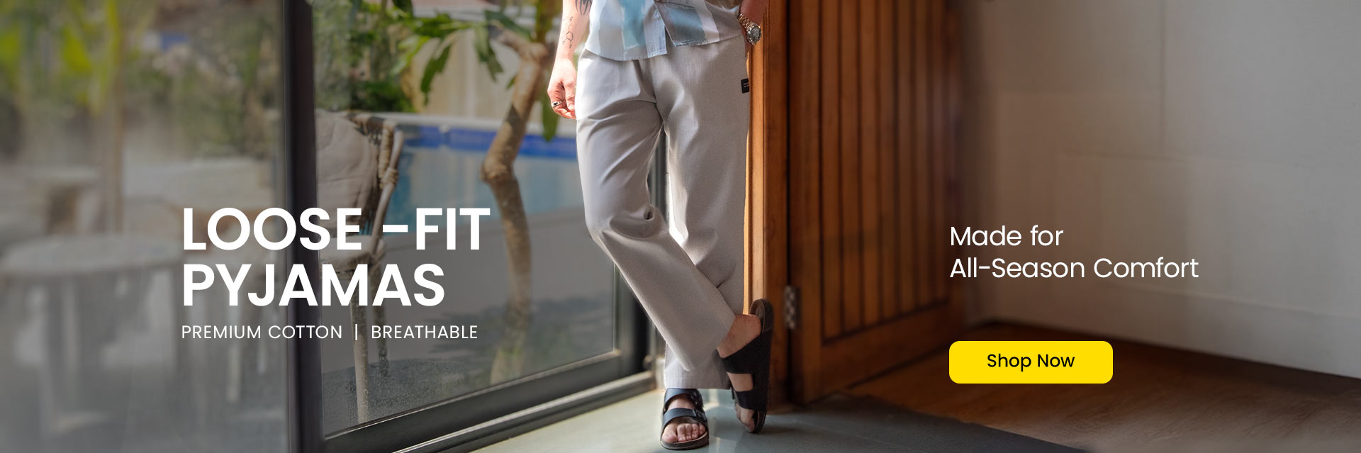 shop mens shirts online at Beyoung