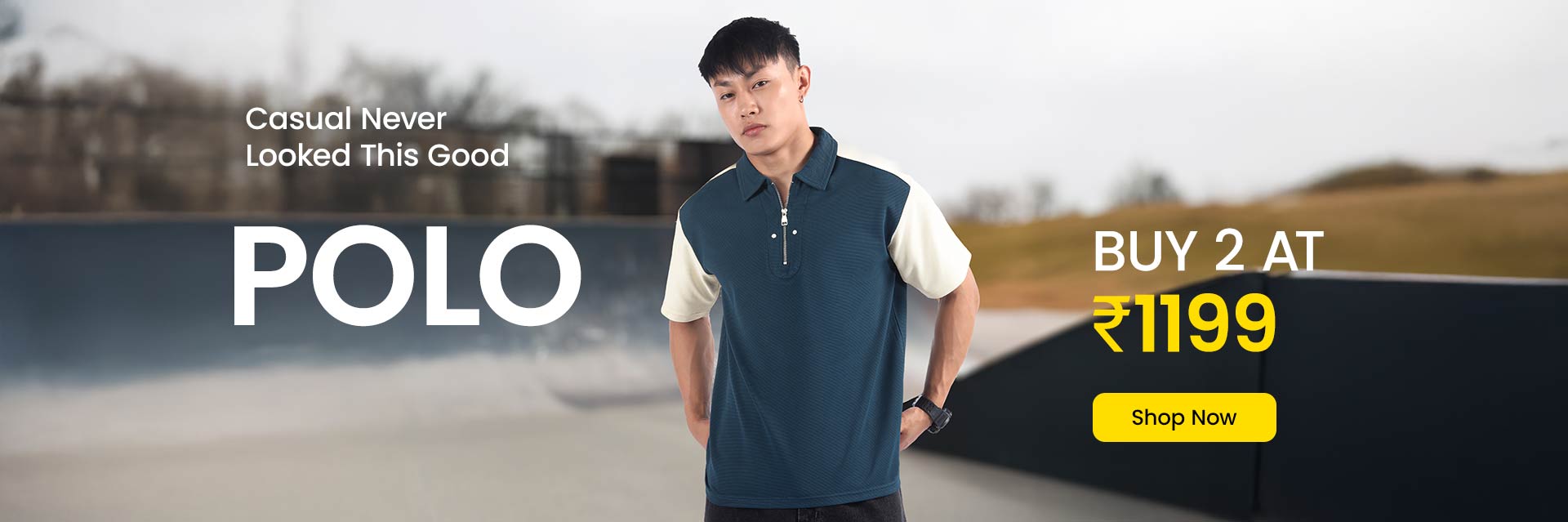 shop mens shirts online at Beyoung