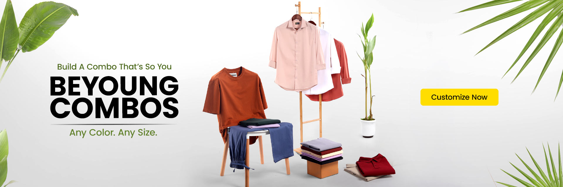 Oversized T-shirts for Men - Shop trendy oversized t-shirts online at low prices at