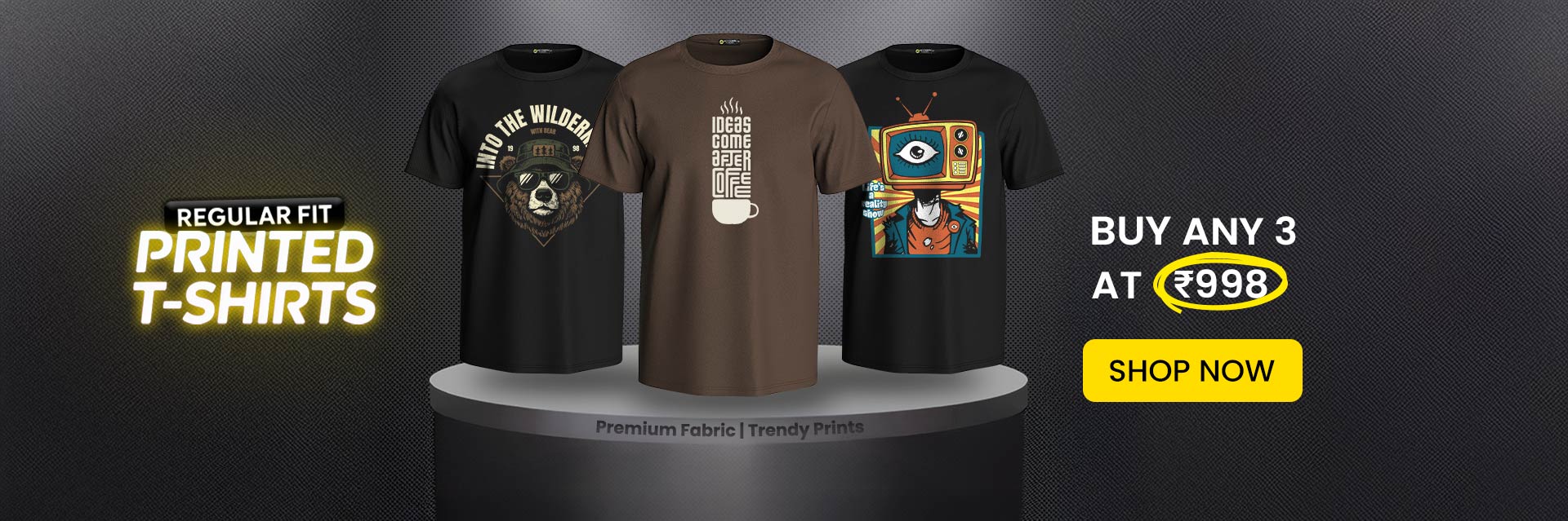online shopping for combo shirts at Beyoung