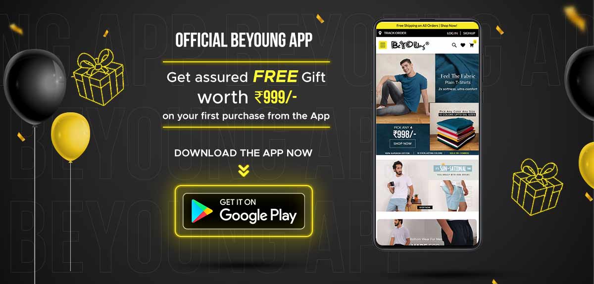 offical beyoung app