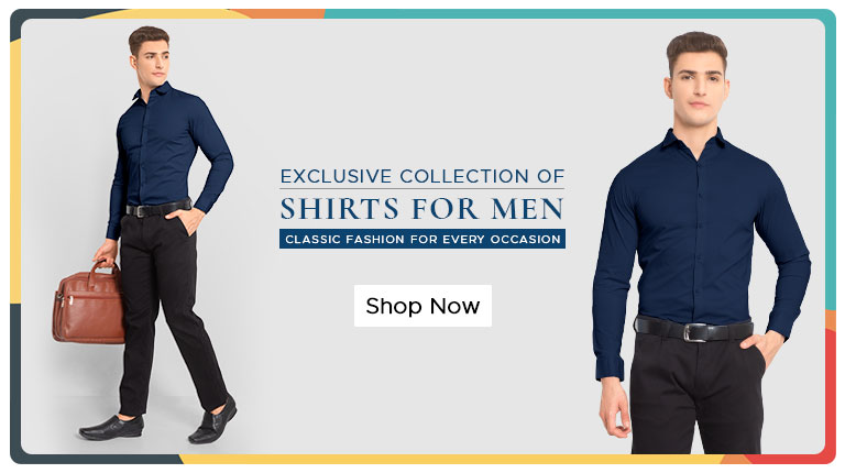 Beyoung | Online Shopping Site for Men 
