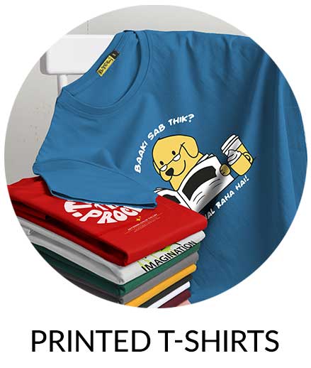 printed t-shirts combos
