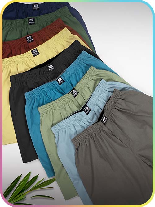 Best Site for Chinos : Beyoung
