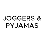 Jogger and Pyjama Combo