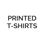 printed tshirts