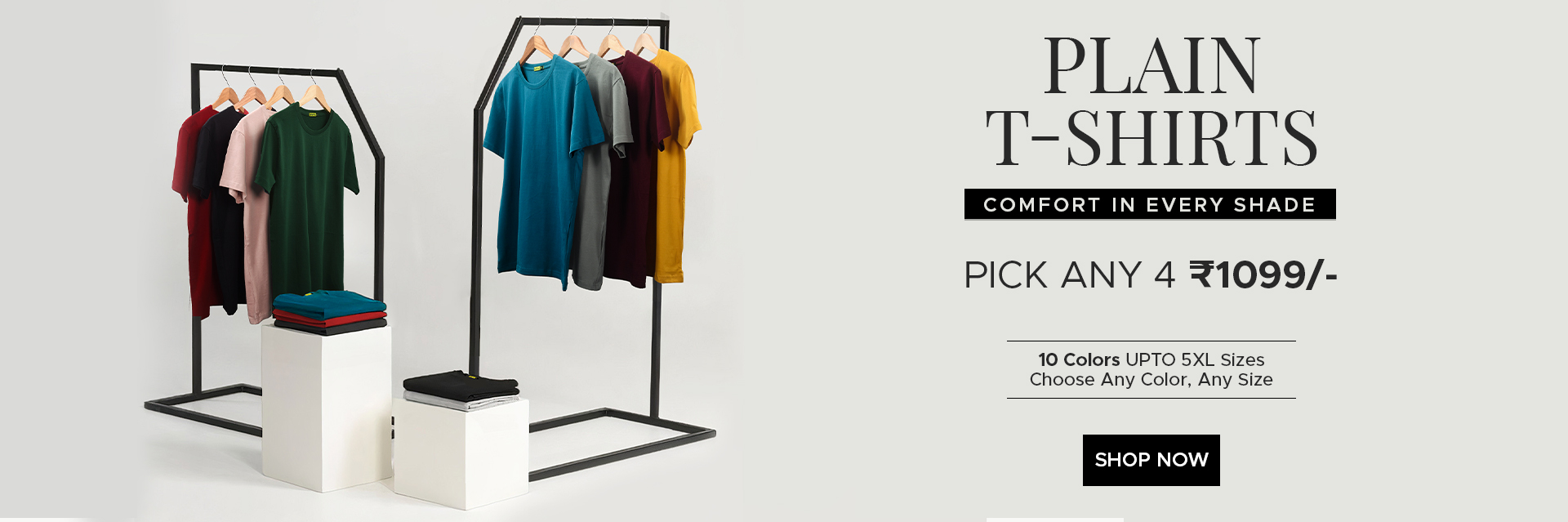 Mens Shirts