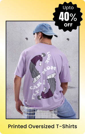 oversize tshirts