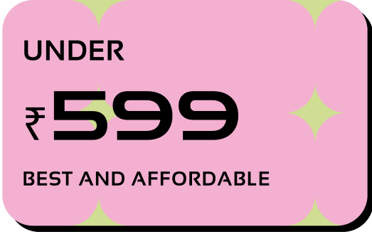 under 599 store
