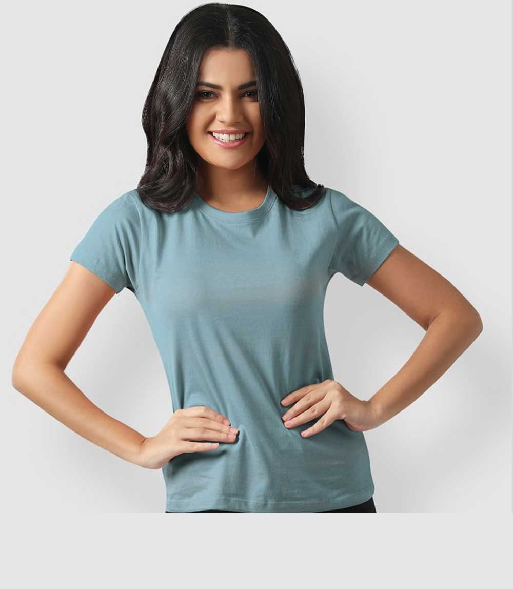 Best Online Plain T-Shirts Store