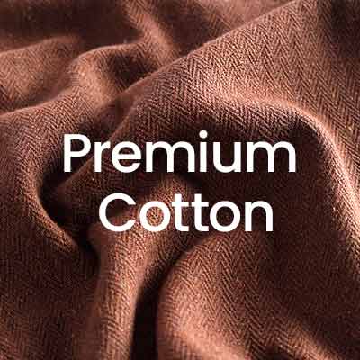browse premium cotton clothes for men online at Beyoung
