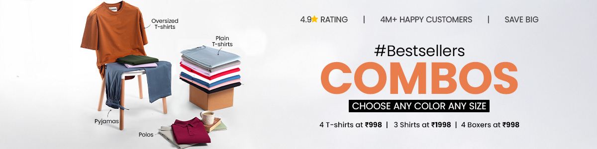 Men Printed T Shirts Beyoung