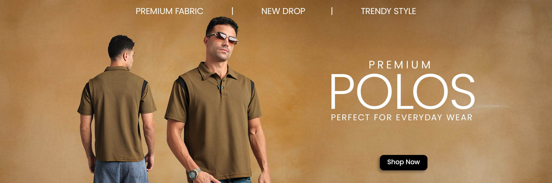Oversized T-shirts for Men - Shop trendy oversized t-shirts online at low prices at