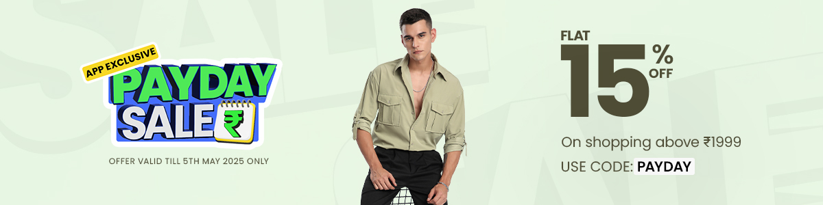 Men Printed T Shirts Beyoung
