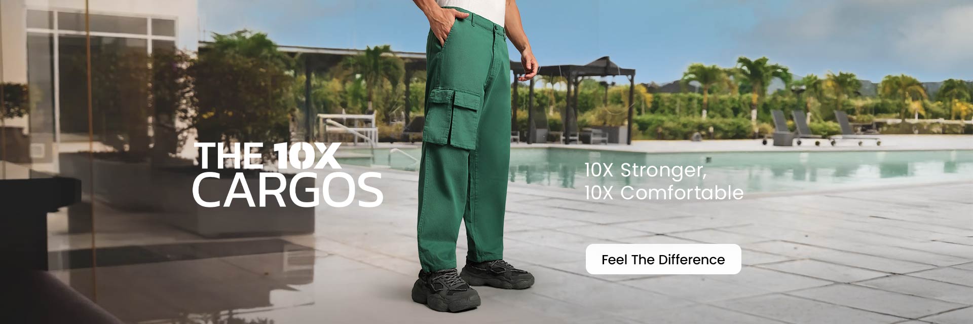 Oversized T-shirts for Men - Shop trendy oversized t-shirts online at low prices at