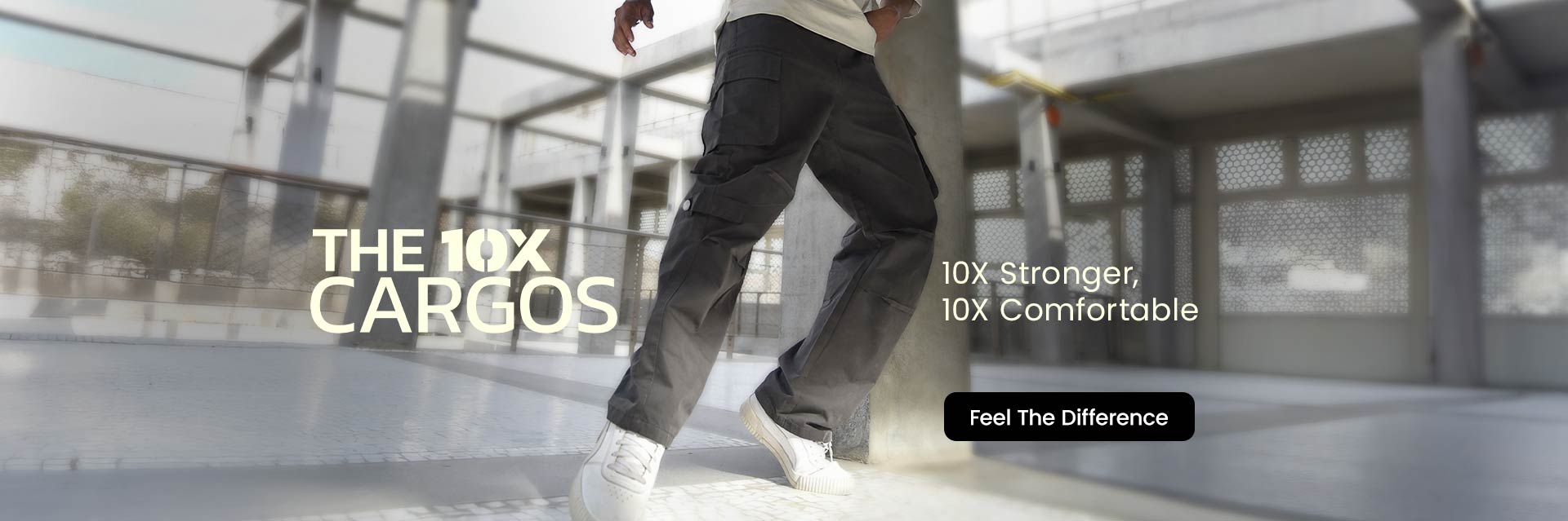 Oversized T-shirts for Men - Shop trendy oversized t-shirts online at low prices at