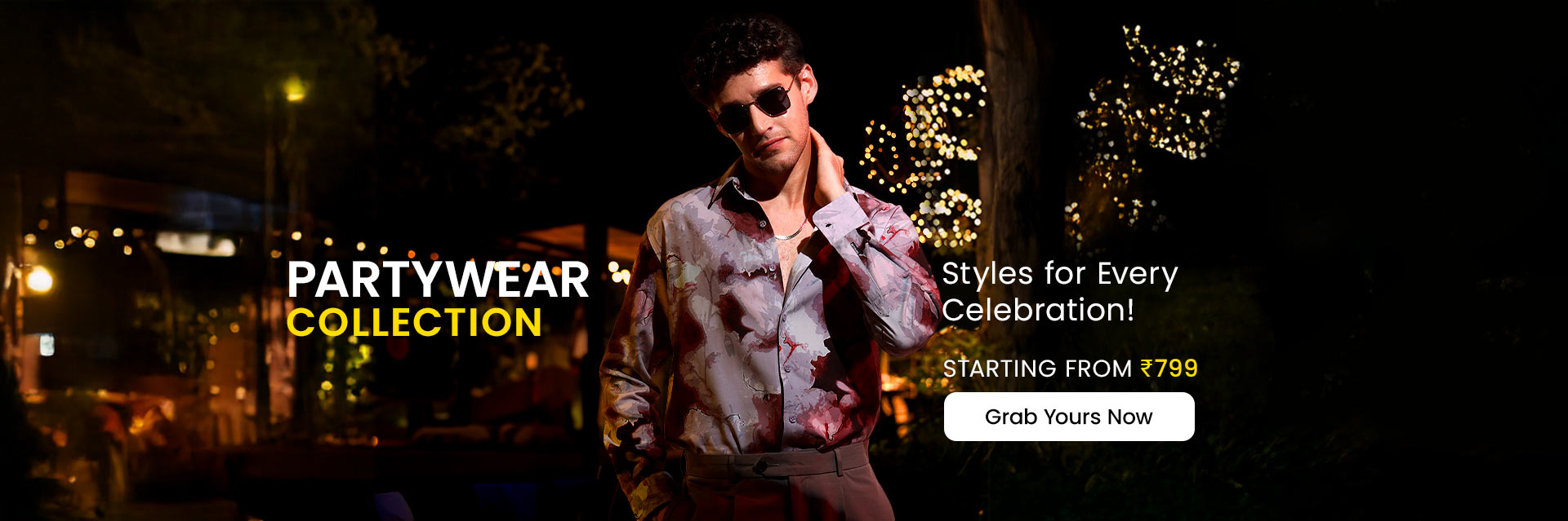 Oversized T-shirts for Men - Shop trendy oversized t-shirts online at low prices at