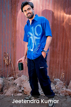 online shopping for Jeetendra favourite styles at Beyoung