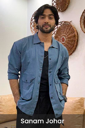 online shopping for Sanam favourite styles at Beyoung