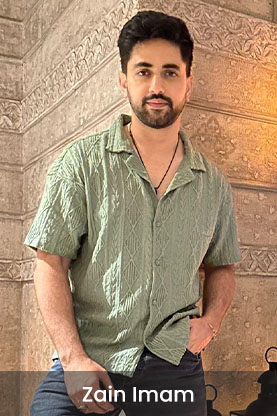 online shopping for Zain Imam favourite styles at Beyoung