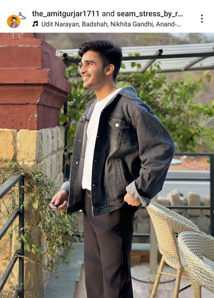 explore orange color shirts for men online at Beyoung