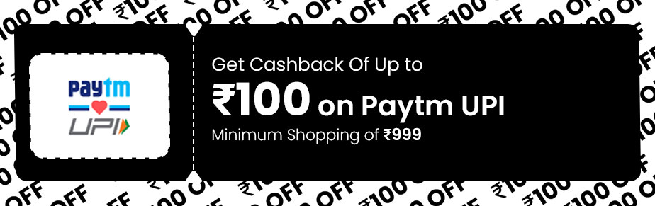 Paytm offers at Beyoung