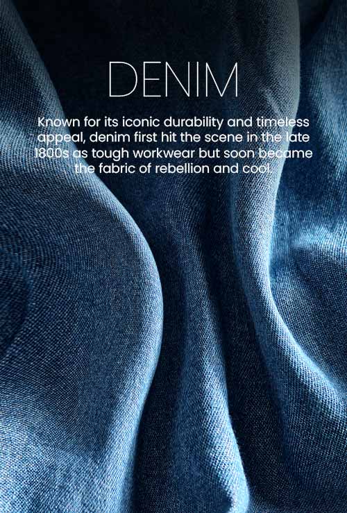 shop stylish denim clothing online at Beyoung