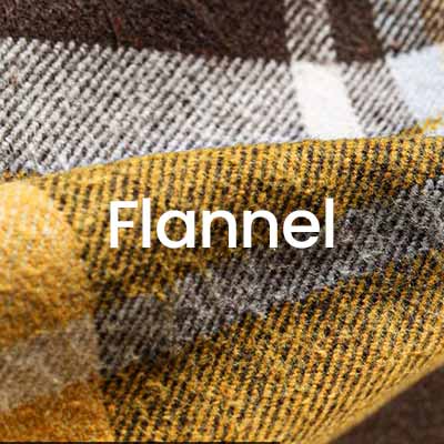 explore premium flannel fabric clothes for men online at Beyoung