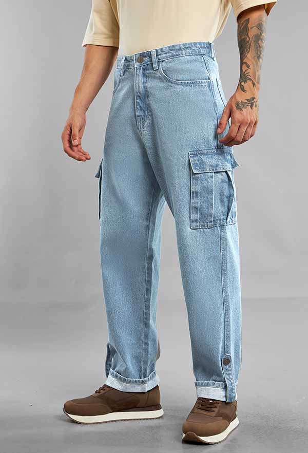 Black Pintuck Oversized T-shirt