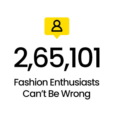 265101 fashion enthusiasts love Beyoung