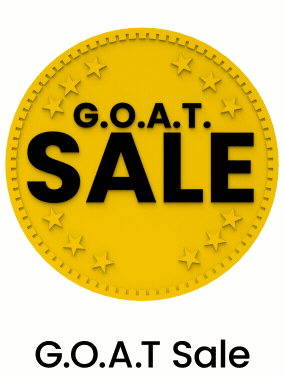 shop trendy clothes online at Beyoung GOAT sale