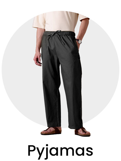 best online shop for mens pyjamas