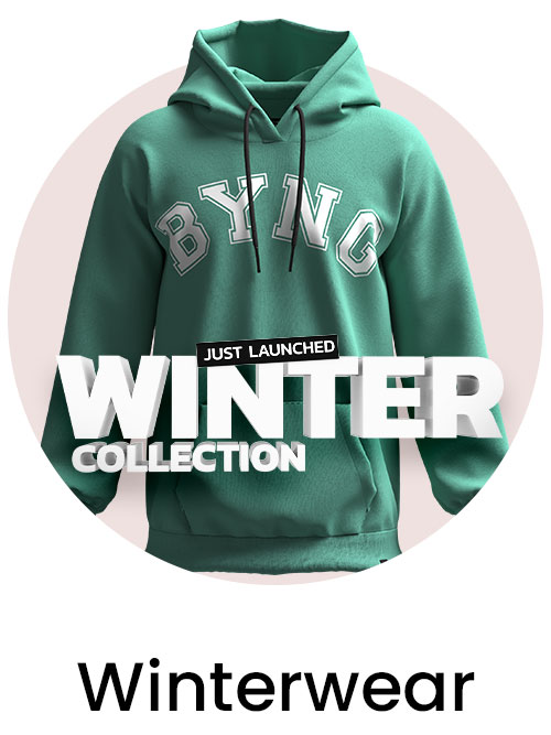 online clothing shop for mens winterwear