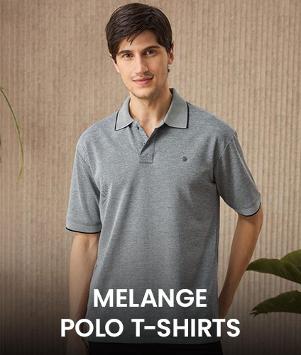 Playful Polo T-Shirts