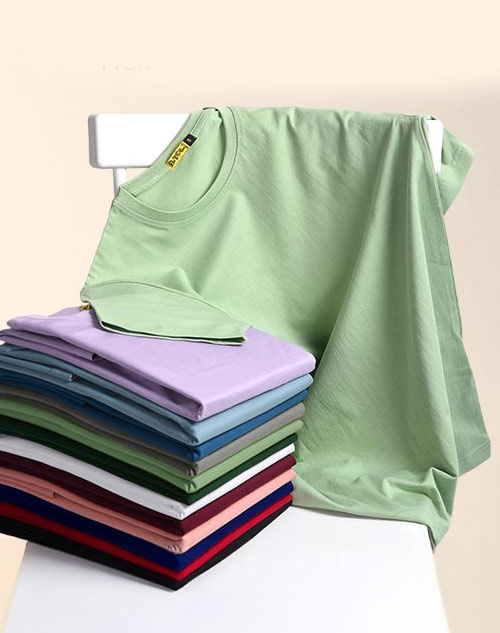 Pick Any 4 - Plain T-shirt Combo