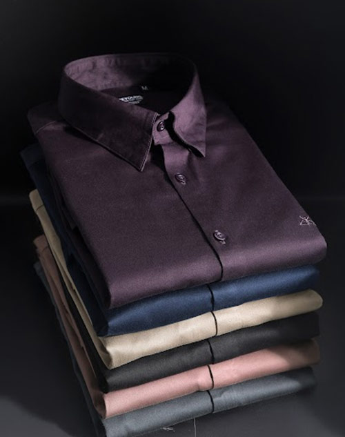 Pick Any 3- Polo T-shirt Combo